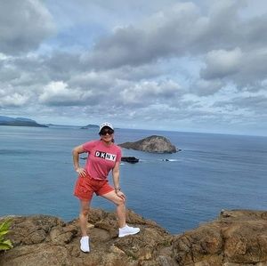 Meet your Posher, Ellen